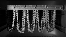 Nanotube Chain