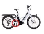 Foto: Cube Bikes - Bereits Ende Mai erfolgte ein Werkstattrückruf für Hybrid Longtail-Modelle