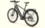 COBI macht das Fahrrad zum Smart-Bike