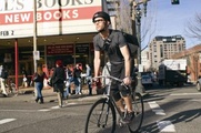 Fahrradbekleidung aus Neuseeland