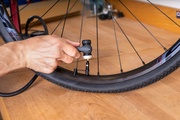 Neues Ventil für Tubeless-Reifen