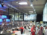 Impressionen von der Hausmesse in Cloppenburg