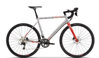 Neues Gravel Bike von Bionicon