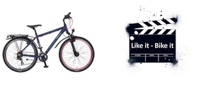 Fahrradmarke Green's unterstützt einen Kurzfilmwettbewerb