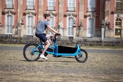 BBF forciert eigenes Cargobike-Programm