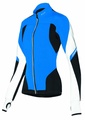 Sprint Windproof Jacket Lady