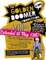 Golden Boomer Competition