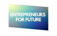 Die Initiative #EntrepreneursForFuture ist gegründet worden.