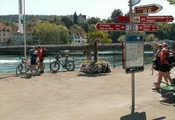 Veloland Schweiz