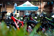 DB Schenker kooperiert mit Dienstradleasing-Anbieter Company Bike Solutions.