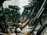 Vitality Elite: Neues E-Bike von Cycle Union