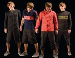Neue Bike-Kollektion 2011