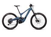 E-Mountainbike Oso