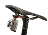 Go Big Pro Saddle Rail Mount