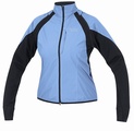 Alp-X Zip-Off Lady Jacket