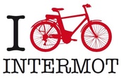 Neues Intermot Logo E-Bike