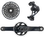 Sram Eagle Expansion