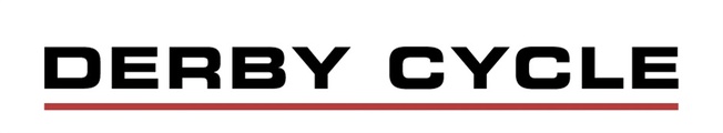 Derby Cycle Logo