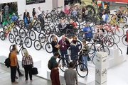 Kielce Bike Expo 2015