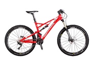 Enduro/Allmountain Plattform Kreidler  Straight Alu