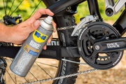 WD40 stärkt das Management in der DACH-Region