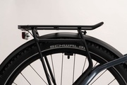 Die neuen E-Bike-Modelle  E-Power MTC Elite CX8 Gent und E-Power MTC Elite CX8 Wave von Corratec bieten ideale Voraussetzungen für Touren zu zweit.