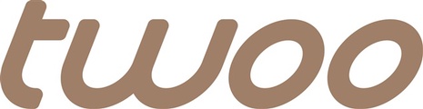 twoo Logo