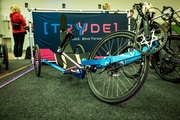 Foto: Georg Bleicher - Tryde