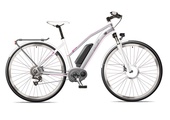 EBIKE Advanced Technologies