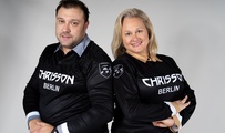 Spaska Brachnarova und Radoslav Hadjistefanov von KCP Bikes