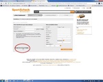 Trennschärfe zwischen den Navigationsbegriffen ist ein wichtiges Kriterium für gute Usability