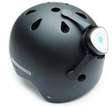 Musik für den Fahrradhelm