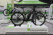 Neue Pedelec-Marke der Cycle Union