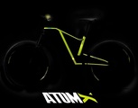 Atom X von BH Bikes