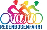 Logo der Regebogenfahrt