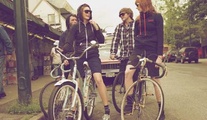 Neue Lifestyle-Kollektion 2011