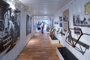 Sonderausstellung 100 Jahre Kalkhoff