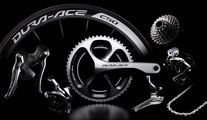 Dura Ace 2013