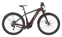 EBIKE P003 Pacesetter