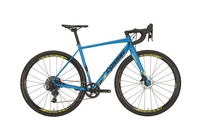 Modell GRV 800 Alu