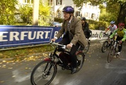 Promirennen zur WM (Foto: Extra Energy)