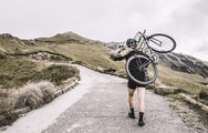 Neue Bike-Packing-Kollektion