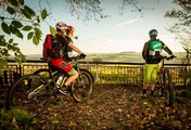 Tourismus- und MTB-Attraktion im Erzgebirge