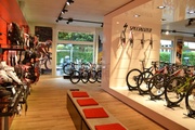 Erster Specialized Concept Store in der Ost-Schweiz