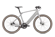 E-Bike-Modell Karl mit Bosch-Antrieb