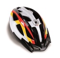DFB Fanbike-Helm