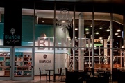 Bianchi Café & Cycles hat nun auch in Mailand eine Filiale.