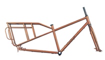 Rahmen für Pick up