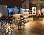 Neuer Bicicli Concept Store öffnet in Berlin