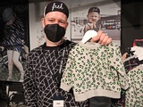 Frederic Aue, der Gründer von Freh, Anbieter für Kinderbekleidung